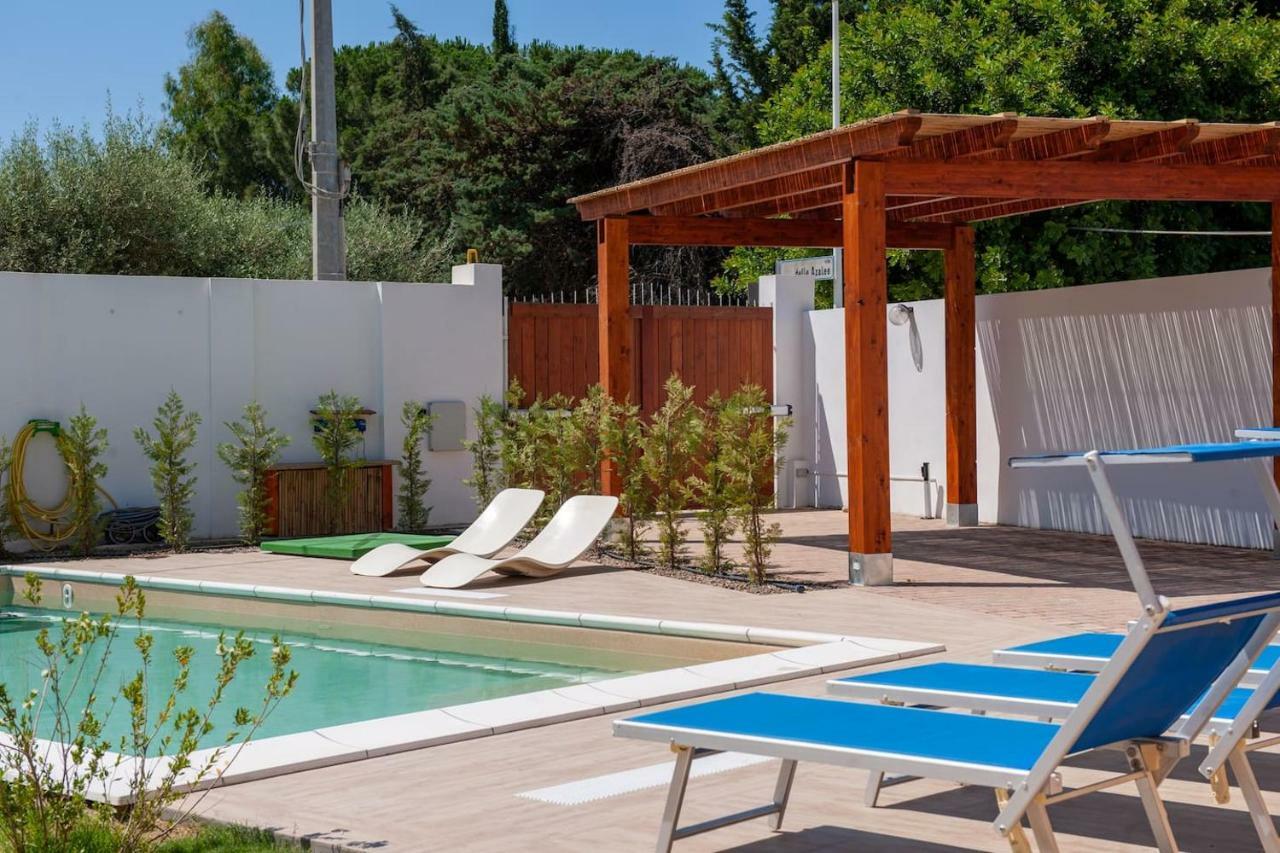 Villa Chloe Capitana Luaran gambar