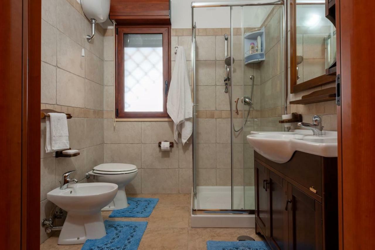 Villa Chloe Capitana Luaran gambar